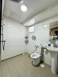 Blk 452A West Terra @ Bukit Batok (Bukit Batok), HDB 4 Rooms #609658091